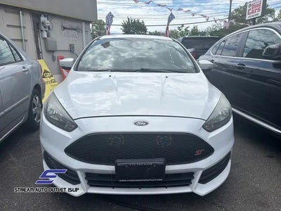 2015 Ford Focus ST 4DR Hatchback