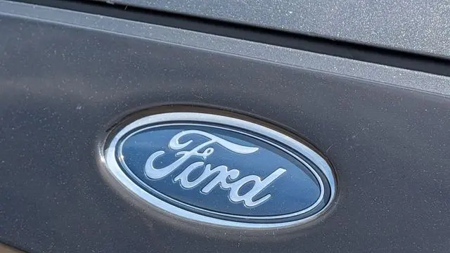 2017 Ford Focus ST