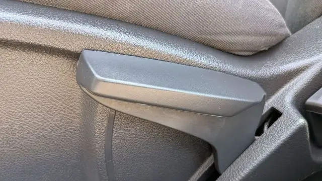 2017 Ford Focus ST