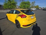 2018 Focus Thumbnail 5