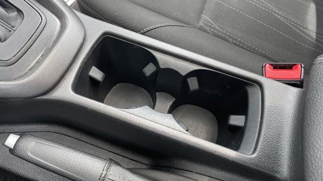2018 Ford Focus SEL