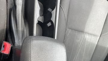 2018 Ford Focus SEL