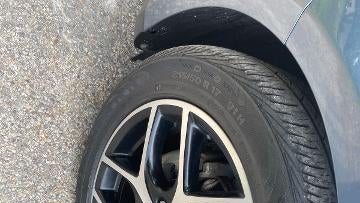 2018 Ford Focus SEL