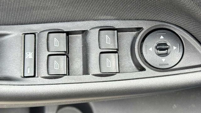 2018 Ford Focus SEL
