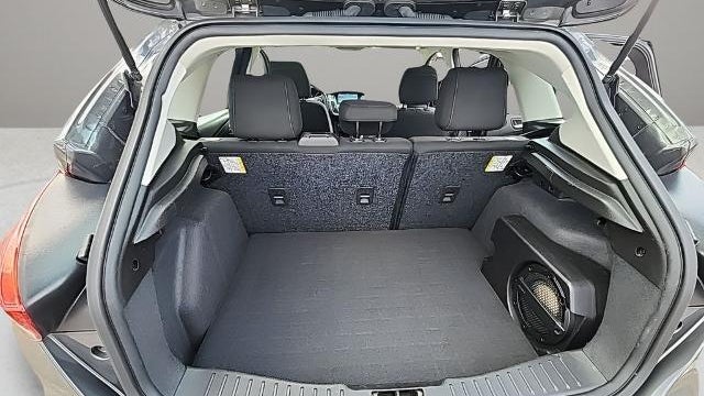 2018 Ford Focus SEL