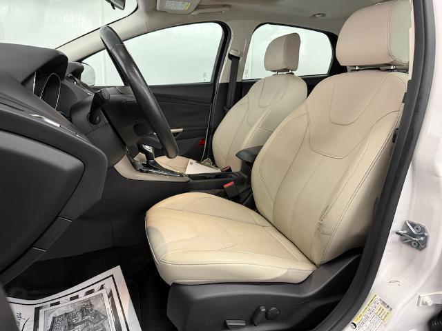 2017 Ford Focus - $8,185