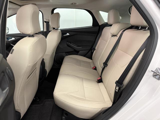 2017 Ford Focus - $8,185