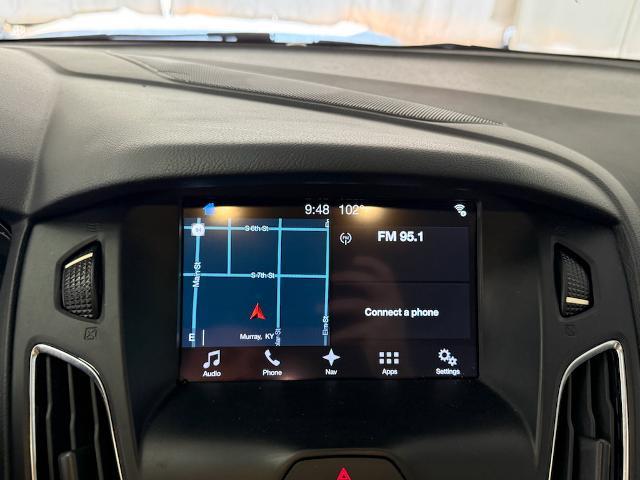 2017 Ford Focus - $8,185