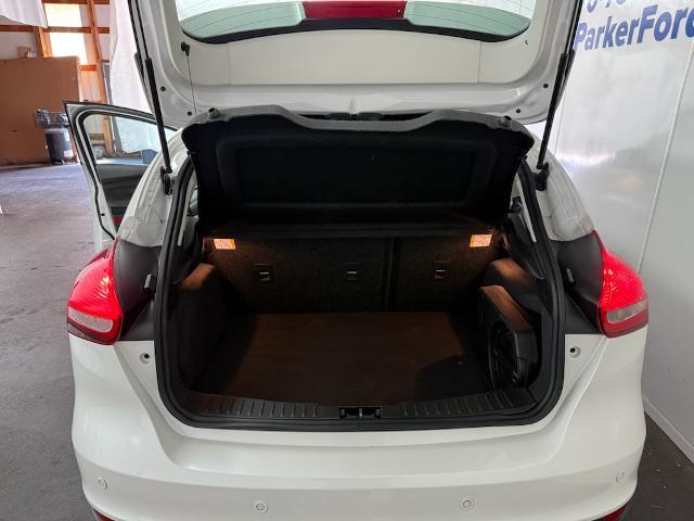 2017 Ford Focus - $8,185