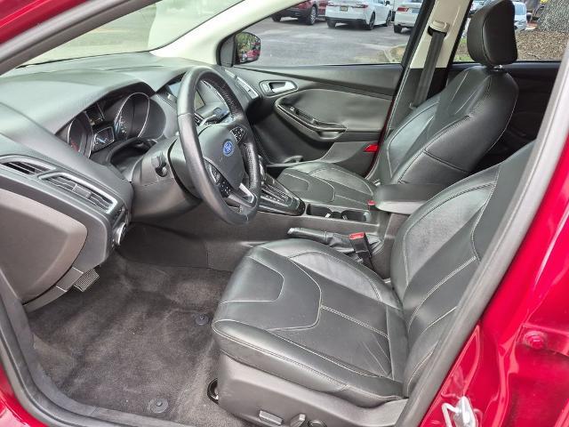 2017 Ford Focus - $10,780