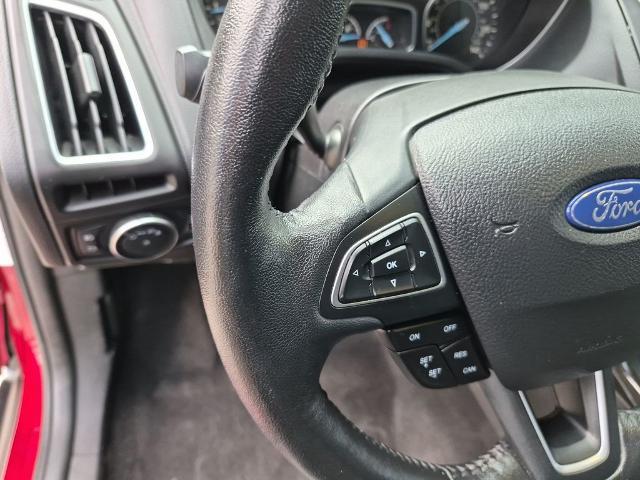 2017 Ford Focus - $10,780
