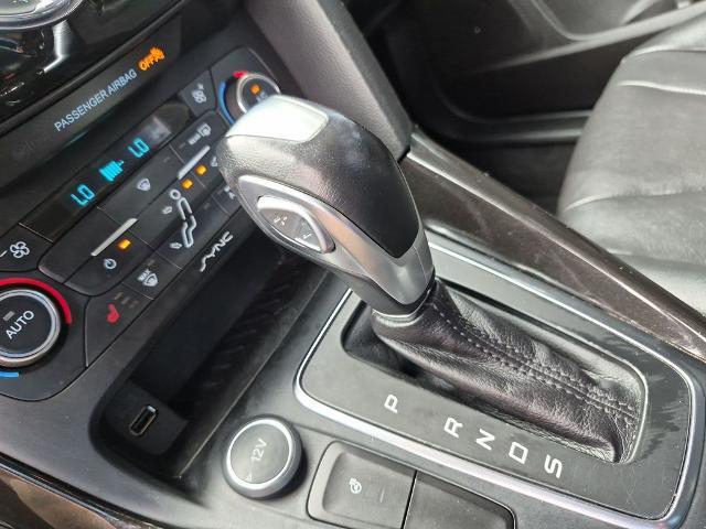 2017 Ford Focus - $10,780