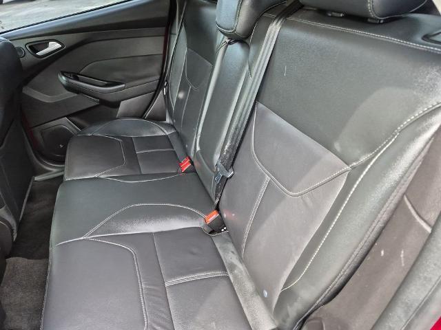 2017 Ford Focus - $10,780