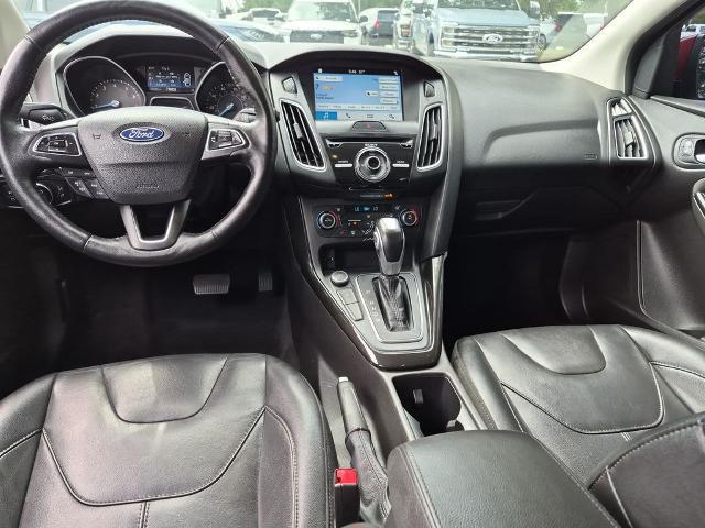 2017 Ford Focus - $10,780
