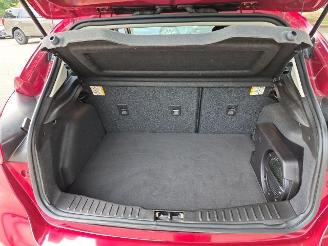 2017 Ford Focus - $10,780