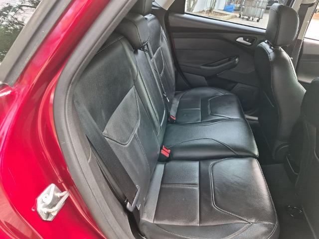 2017 Ford Focus - $10,780