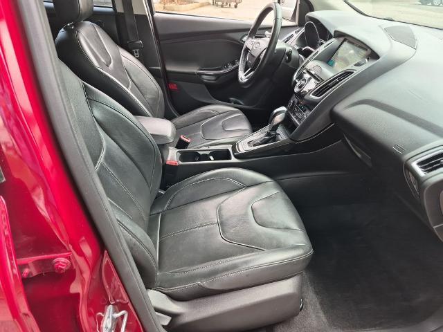 2017 Ford Focus - $10,780