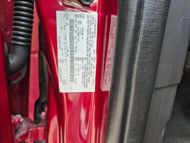 2017 Ford Focus - $10,780