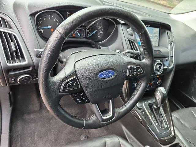 2017 Ford Focus - $10,780
