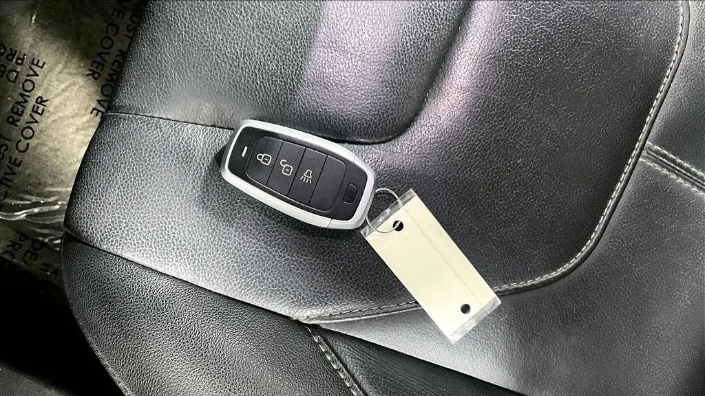 2018 Ford Focus Titanium