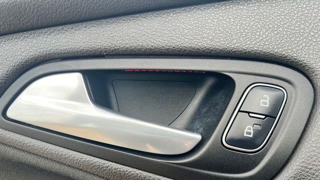 2016 Ford Focus Titanium