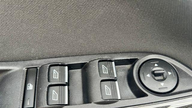 2016 Ford Focus Titanium