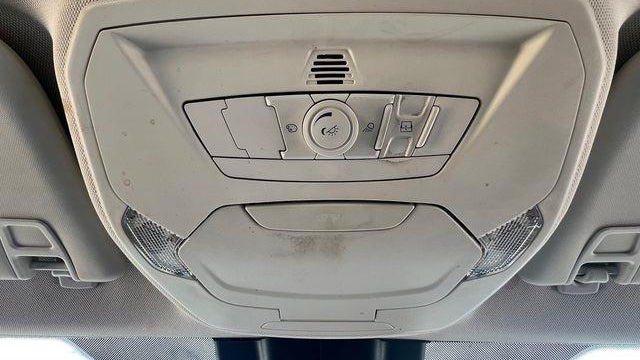 2016 Ford Focus Titanium