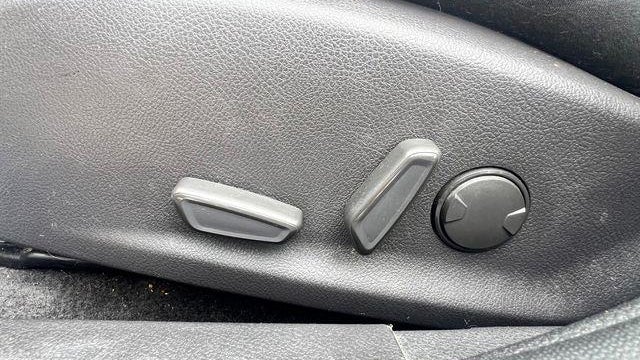 2016 Ford Focus Titanium