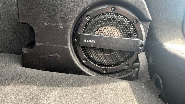 2016 Ford Focus Titanium