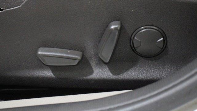 2016 Ford Focus Electric
