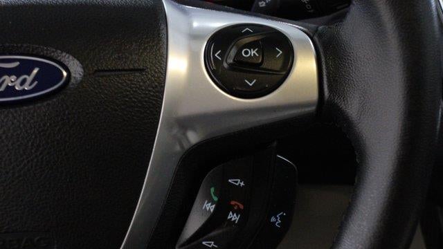 2016 Ford Focus Electric