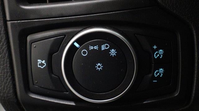 2016 Ford Focus Electric