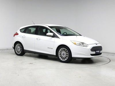 2016 Ford Focus Electric 4DR Hatchback