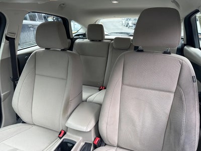 Photo of a 2016 Ford Focus Electric 4DR Hatchback for sale