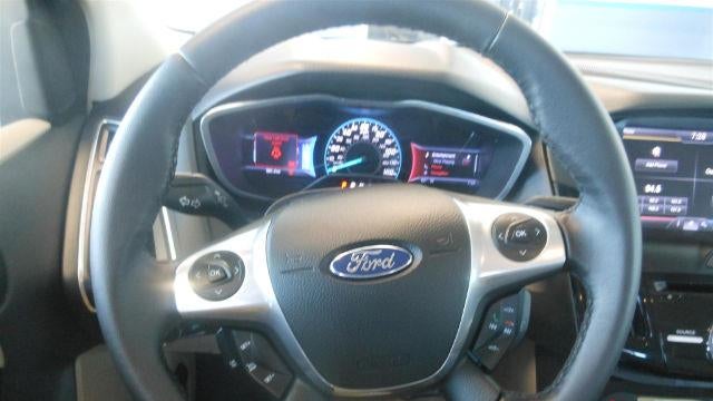 2013 Ford Focus Electric
