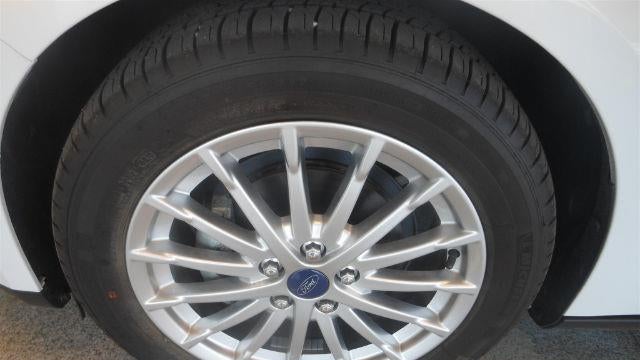 2013 Ford Focus Electric