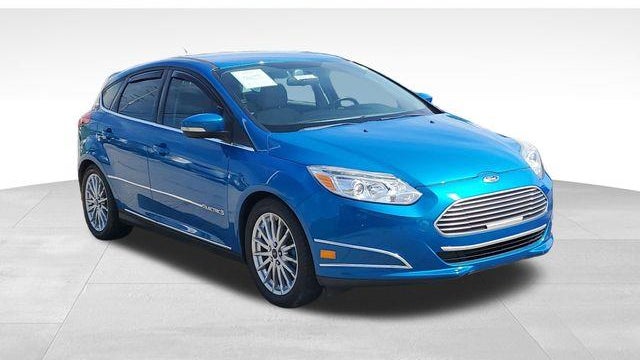 Preowned 2015 Ford Focus Electric for Sale
