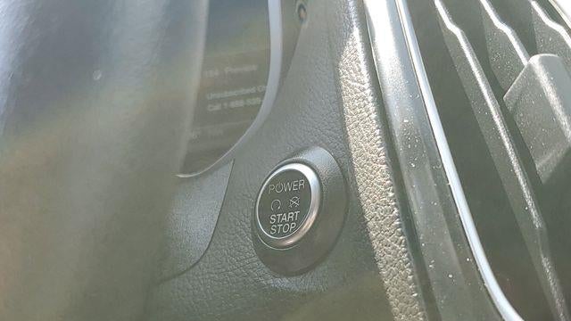 2015 Ford Focus Electric