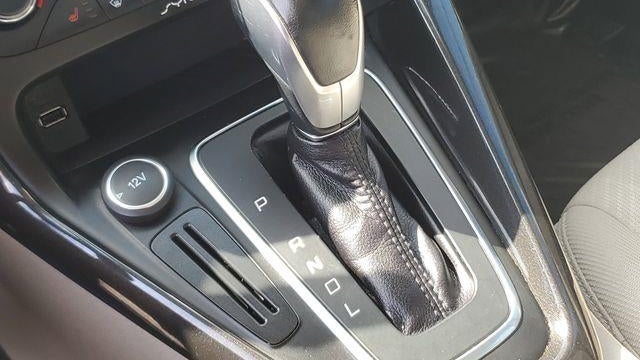2015 Ford Focus Electric