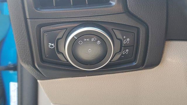 2015 Ford Focus Electric
