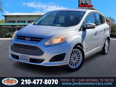 2015 Ford C-MAX Hybrid SE 4DR Wagon