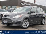2015 C-MAX Hybrid Thumbnail 1