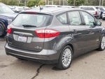 2015 C-MAX Hybrid Thumbnail 4
