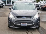 2015 C-MAX Hybrid Thumbnail 6