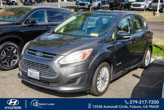 2015 Ford C-MAX - $7,665