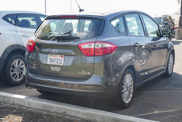 2015 Ford C-MAX - $7,665