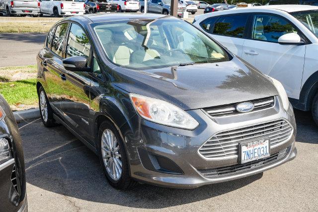 2015 Ford C-MAX - $7,665