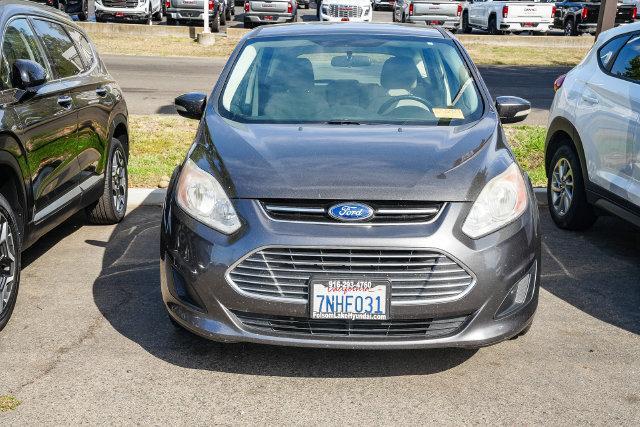 2015 Ford C-MAX - $7,665