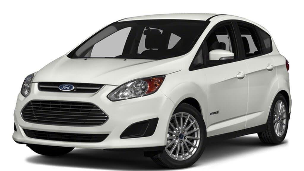Preowned 2016 Ford C-MAX Hybrid SE for Sale