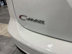 2018 C-MAX Hybrid Thumbnail 6